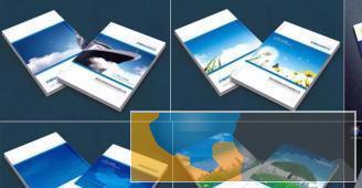 承接 名片设计印刷 宣传单页 彩盒印刷 礼盒制作