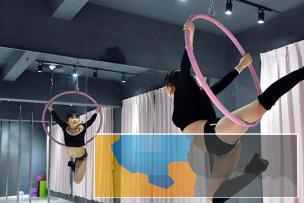 学爵士舞，学钢管舞，学街舞，学肚皮舞，就业高薪过万