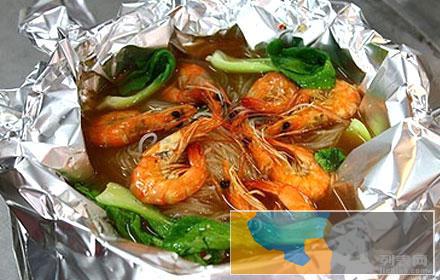 锡纸花甲粉技术加盟-嘿巴适锡纸花甲米线技术加盟培训