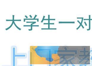 上门家教 湖北师大状元学霸上门一对一免费试讲