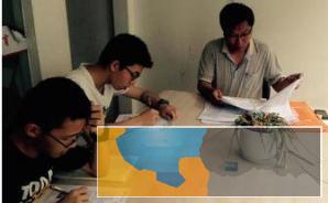 暑假初一初二初三数英物化补习 小升初/初升高衔接班