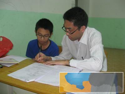 金华初三英语课后辅导班家教初一语文辅导班