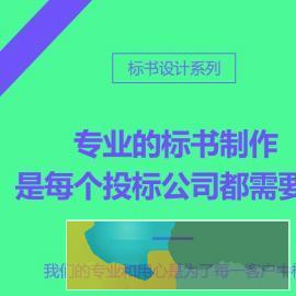南平东电商务标书制作标书代写