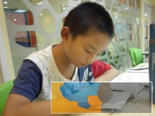 荆门小学暑期辅导班哪里找 语数外补习，家长看过来