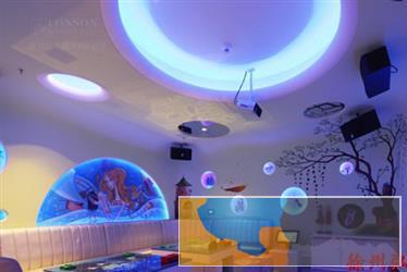 徐州KTV包间装修设计如何合理划分空间 徐州KTV包间装修设计如何合理划分空间