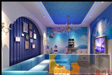 徐州KTV包间装修设计如何合理划分空间 徐州KTV包间装修设计如何合理划分空间