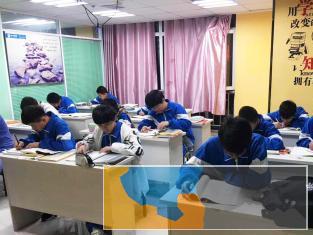 开学 课一对一查漏补缺月考检测更进一步