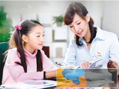 吉安补习初二数学哪个培训班好/一对一辅导班电话大全