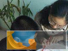 一对一家教，寒假上门辅导，让您的孩子赢在起跑线上