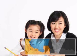 家教一对一，我是一名大学生辅导小孩提升成绩辅导科