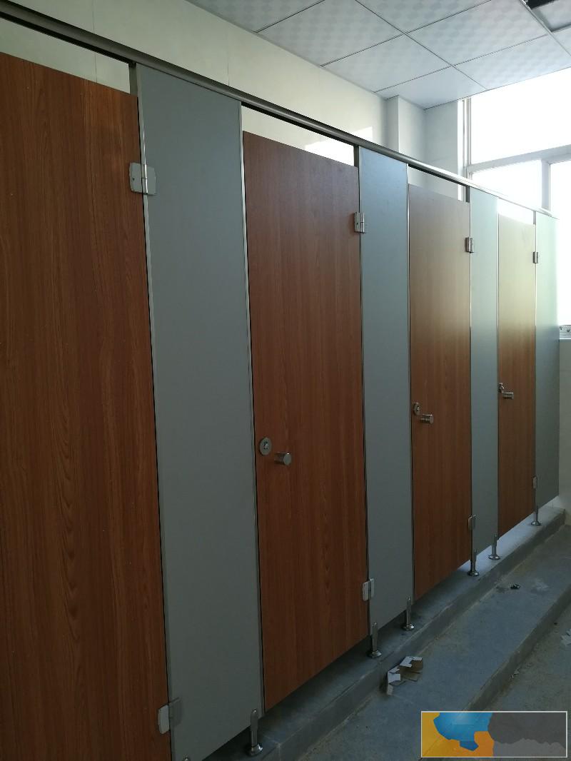 信阳卫生间隔断,提供测量 设计 加工 安装