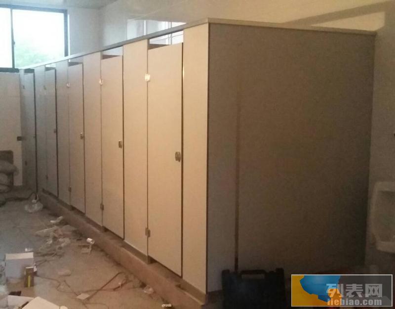 公共卫生间隔断的主流