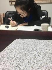 高三英语系统梳理班