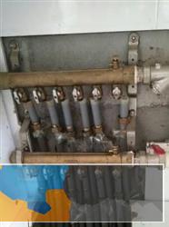 地暖清洗安装维修暖气片安装分水器