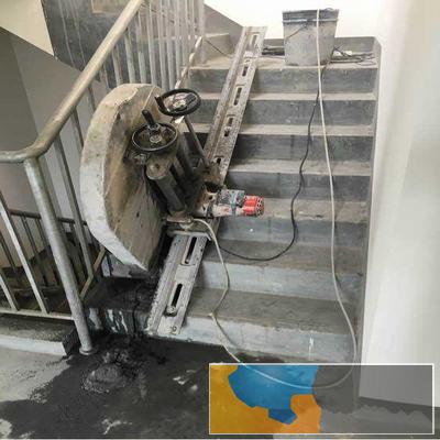 烟台市专业墙锯切割烟台市专业楼板切割