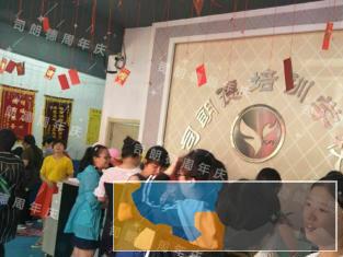 2019年艺考特训班、全托管辅导课程、课外补习