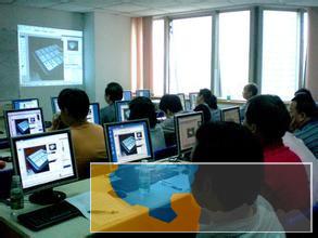 天津市河东区电脑培训/计算机入门培训 零基础包教包会