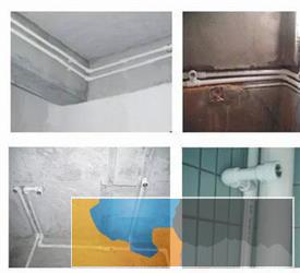 宜宾专业钻孔一防水补漏一水电维修安装一水管水龙头一洁具卫浴一