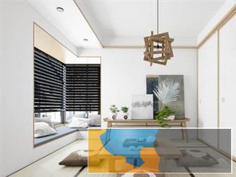 日式风格装修注意事项日式风格装修优点