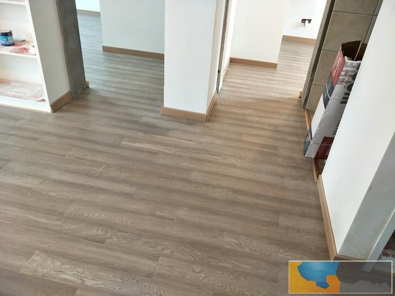 专业安装各类木地板