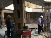 益阳混凝土拆除公司