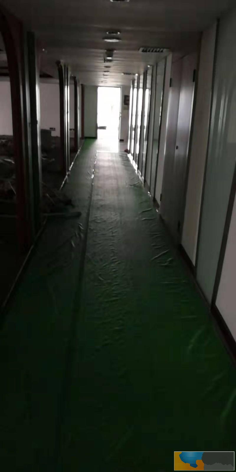 广州二手房线灰刷漆三泉装饰