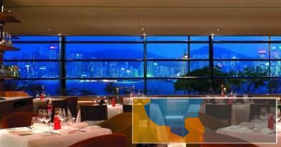 珠海餐厅装修工程公司哪家较好就选祥龙装修专业装修十年