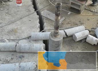 珠海剪力墙切割拆除