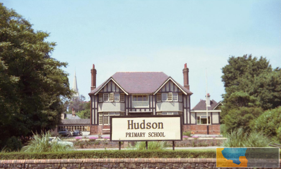 赫德森国际英语私立学校 少儿英语哪个比较好