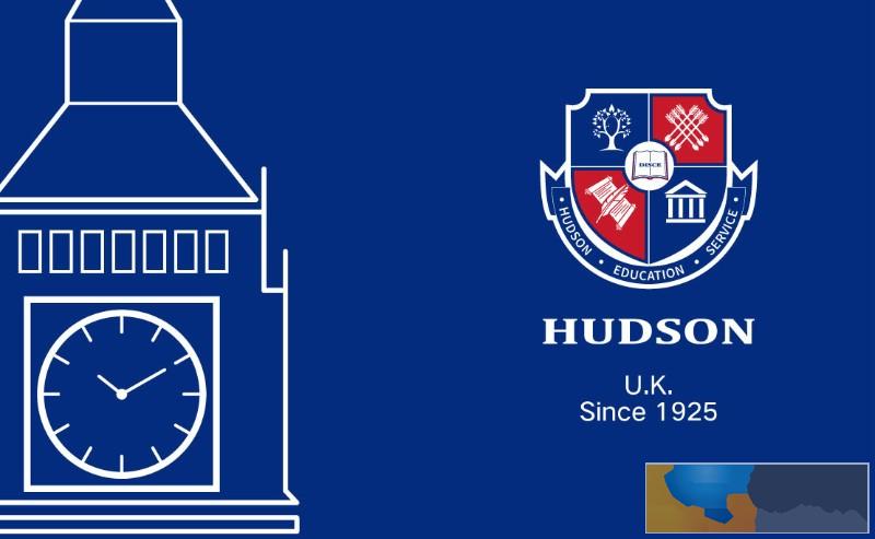 赫德森国际英语私立学校 少儿学英语什么时候开始好