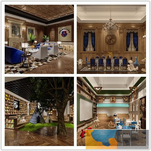 赫德森国际英语私立学校 丰富词汇量 英语口语能力