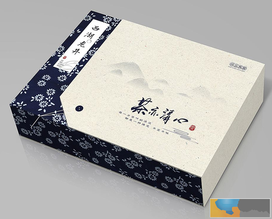 河南三门峡包装设计纸箱订制