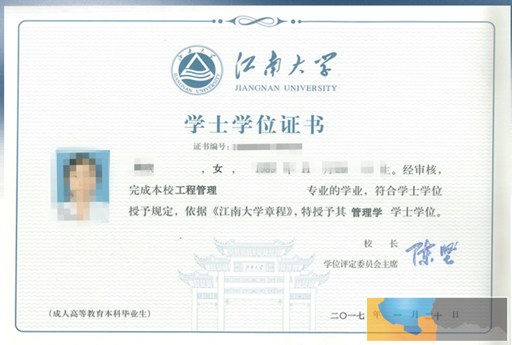 提升学历的重要意义