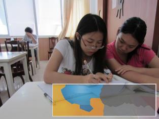 淮海工学江苏师范尖子生家教中心 免费请 小学初高中