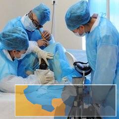 四川口腔医学全日制大专招生可考口腔医师资格证