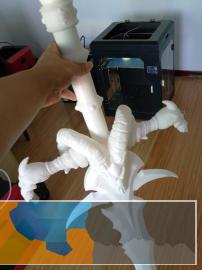 通化3D打印三维建模个性定制服务