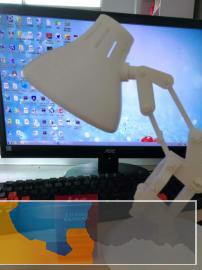 吴忠3d打印模型定制服务