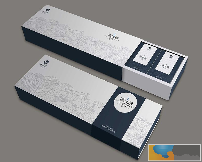 河南新乡礼品盒厂精品盒订做