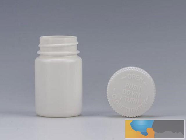 湖南口服液体药用高密度聚乙烯瓶的材质特性你了解多少