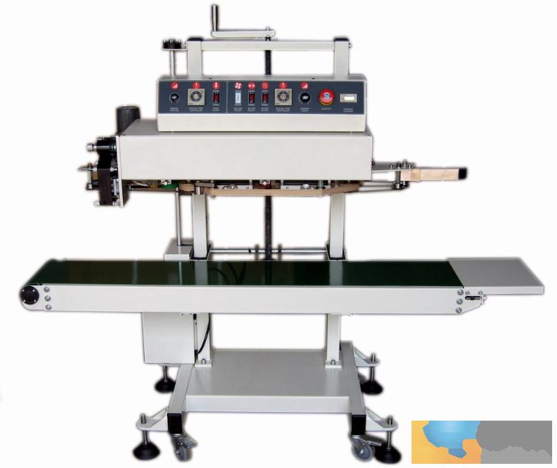 立式大袋连续封口机SPM-200P厂家