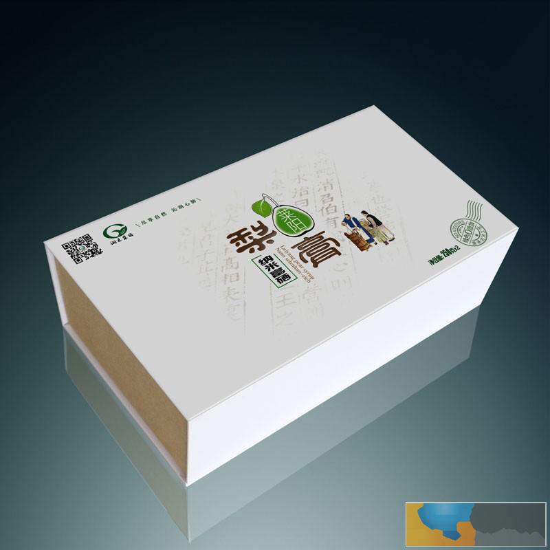 山东烟台包装设计公司 精装裱礼盒设计印刷 纸箱不干胶标签设计