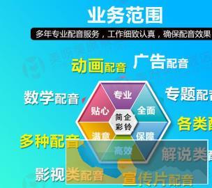 企业彩铃、广告彩铃、公司彩铃99元 先办理后付费