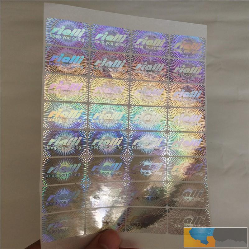 邢台绿色防伪标签制作厂家