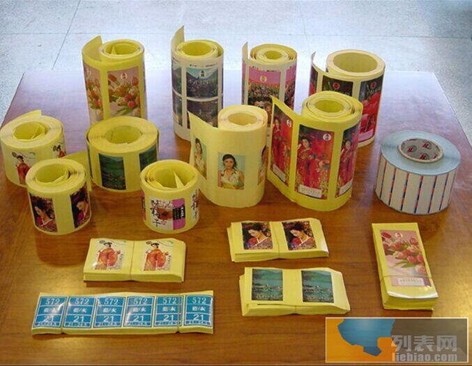 玉林市印刷厂丨玉林广告设计公司丨画册宣传单打印丨联单收据印刷