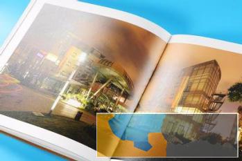 低价印刷环保袋名片画册海报宣传单不干胶