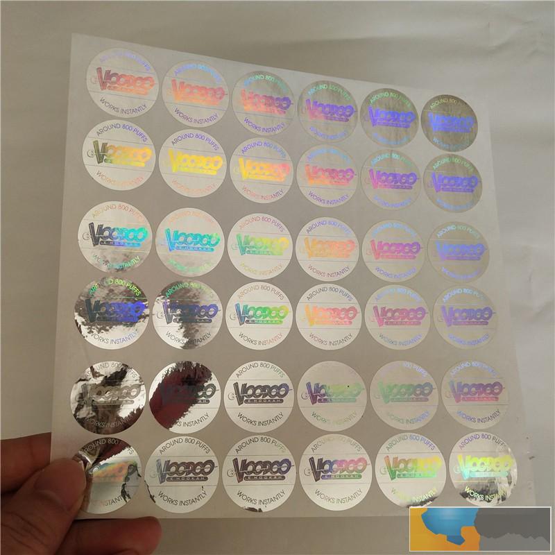 沧州绿色防伪标签在哪里做