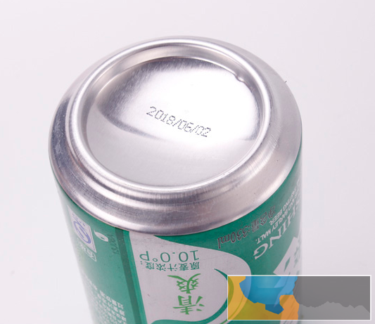 中山市天威喷码供应珠三角茶叶罐头喷码机啤酒喷码机纸箱喷码机