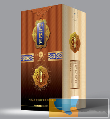 河南周口酒盒纸箱厂酒盒设计 河南周口酒盒纸箱厂酒盒设计