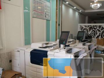 昭通速彩图文快印加工