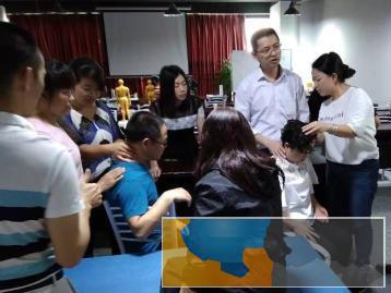 昭通怎么样学好小儿推拿 小儿推拿培训学费多少